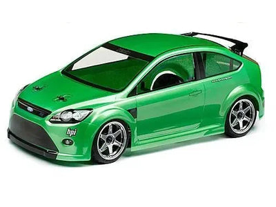 FORD Focus RS 200MM - HPI - 105344