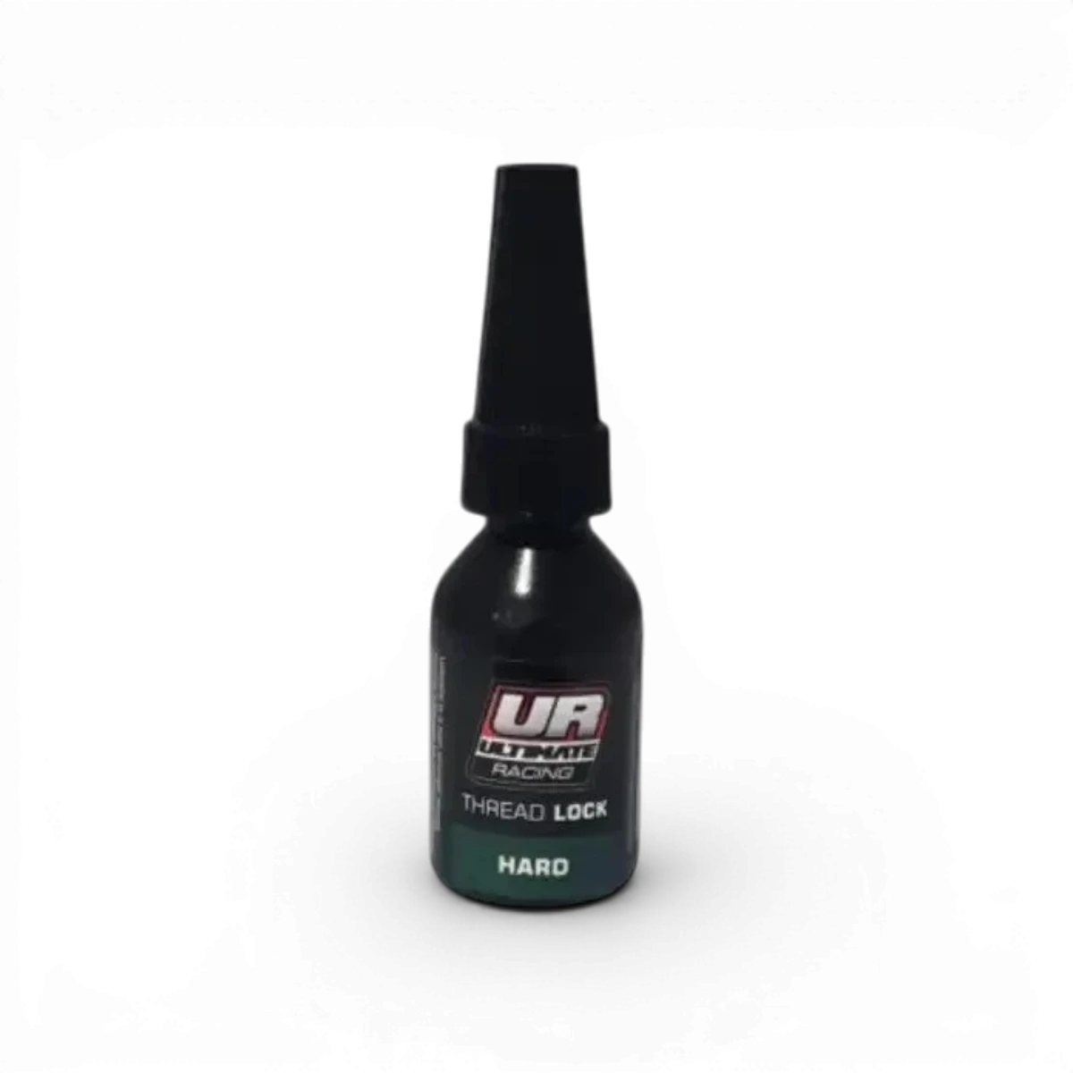 Frein-filet dur Ultimate pour applications chimiques, montre le produit en boîte avec étiquette de marque et texture du produit.
