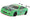 Carro Banzai FTX 1/10 drift 4x4 