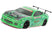 Carro Banzai FTX 1/10 drift 4x4 