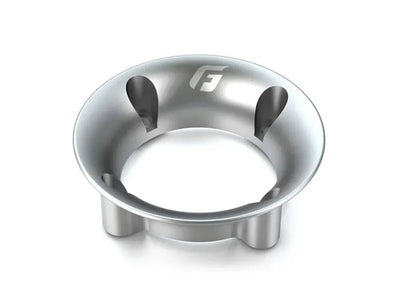 Funnel 25mm aluminium - G force - G0312