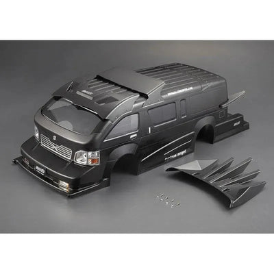 FURIOUS ANGEL Noir - KILLERBODY - KB48407