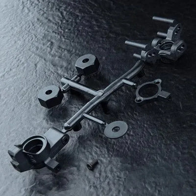 Fusée avant ATK V2 et arrière THA - MST - 230153