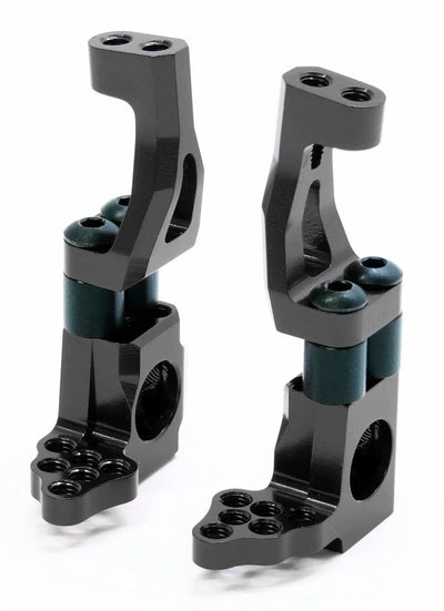 Fusée Avant GX Ver.4 avec Extension Haute - Warp-UP Next