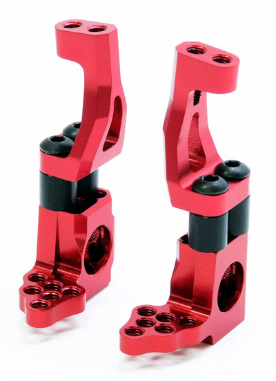 GX Ver.4 Front Knuckle with High Extension - Warp-UP Next 
