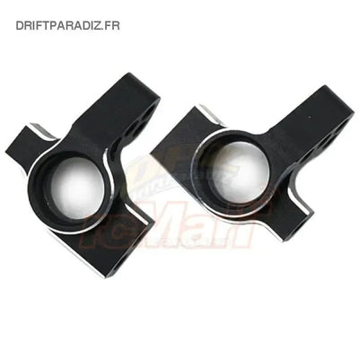 Aluminum rockets for YD2 - Yeah Racing - YKYD-019BK