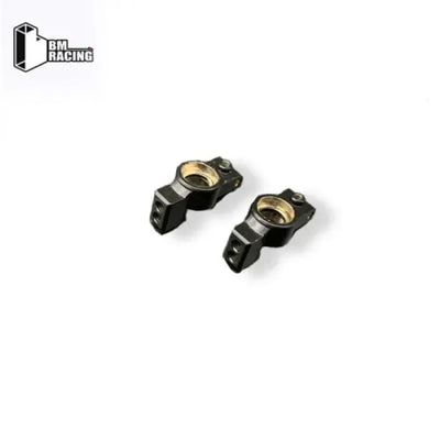 Fusées arrière laiton BMR-X - BM Racing - BMRXOP009