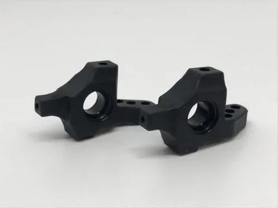 Fusées avant en résine pour GS2 EVO RWD - Shibata - R31G083