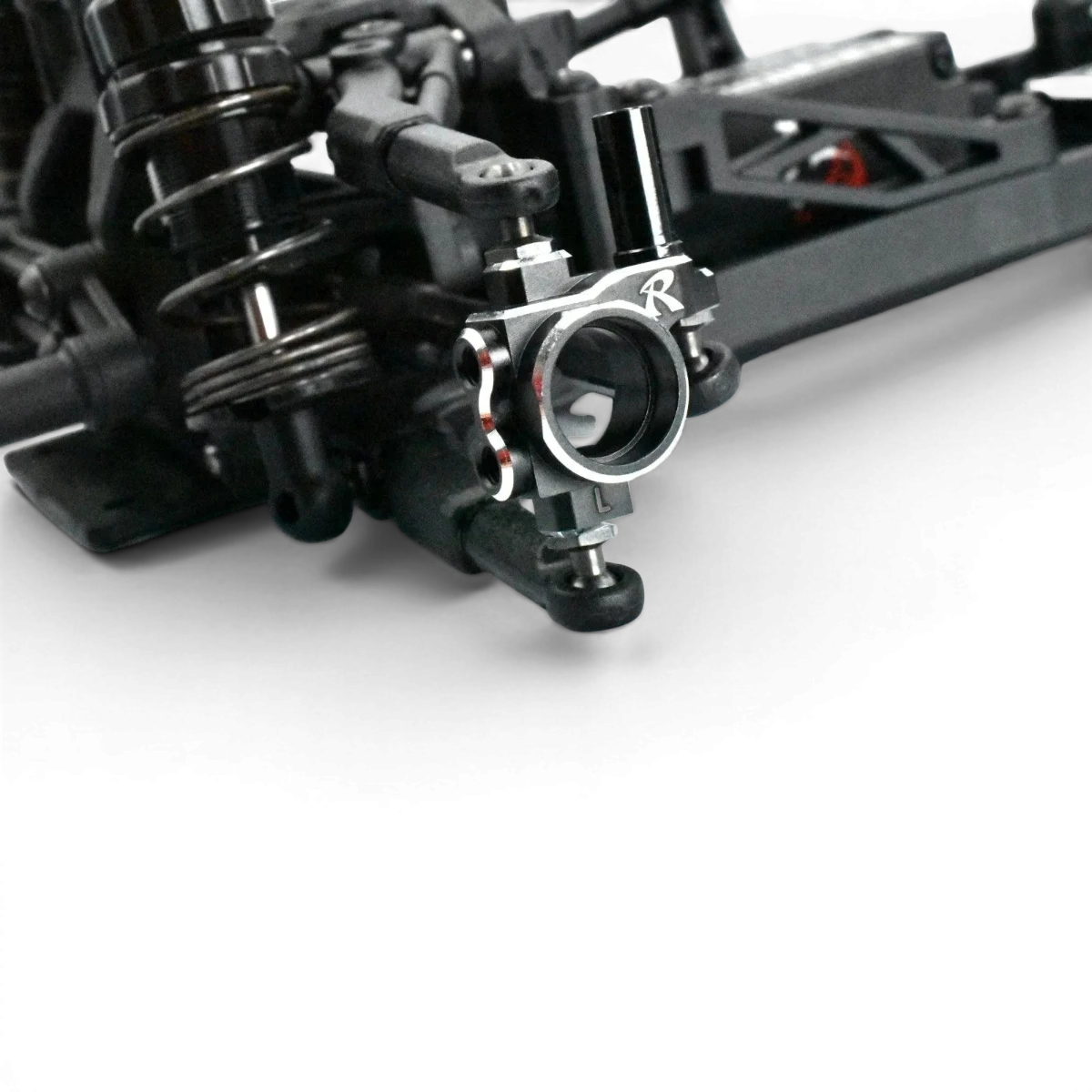 Fusées avant RDX en Aluminium - Rêve D - DriftParadiZ