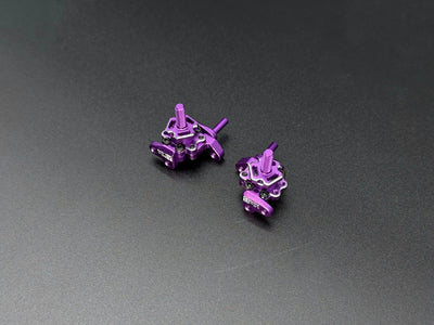 Fusées de direction 1/10  - Team AD