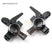 Fusées de direction en aluminium pour MST RMX FMX - Yeah Racing - MRMX-001
