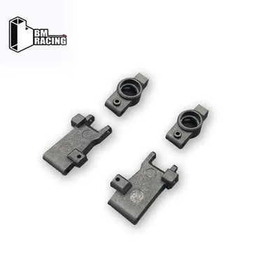 Fusées et triangles arrière BMR-X - BM Racing - BMRX-S002