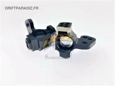 Fusées KPI aluminium D5 - 3racing - SAK-D5616