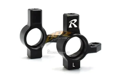 Fusées Ultra légères aluminium SG V2 - Rêve D - RD-001SG