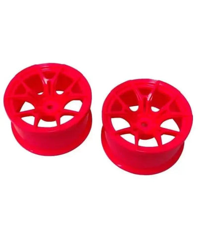 FX Sport Wheel Offset 7 Roses- TOPLINE - TDW-0714PK