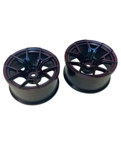 FX Sport Wheel Offset 8 Mazora- TOPLINE - TDW-0814MJ