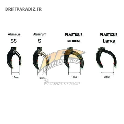 Gâchette taille SS : 4PX-7PX-10PX - FUTABA - 01001905