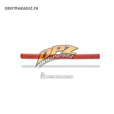 Gaine thermo 5mm Rouge 1Metre - BEEZ2B