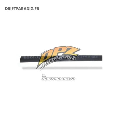 Gaine thermo 6mm noir 1Metre - BEEZ2B - BEEC4006K