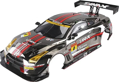 Gainer Tanax GT-R Nismo (R35) - KILLERBODY - KB48775