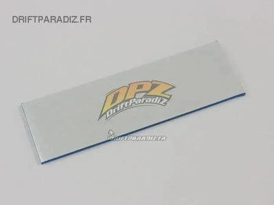 Gel double face anti-vibration 3mm - KYOSHO - K.Z8006-3B