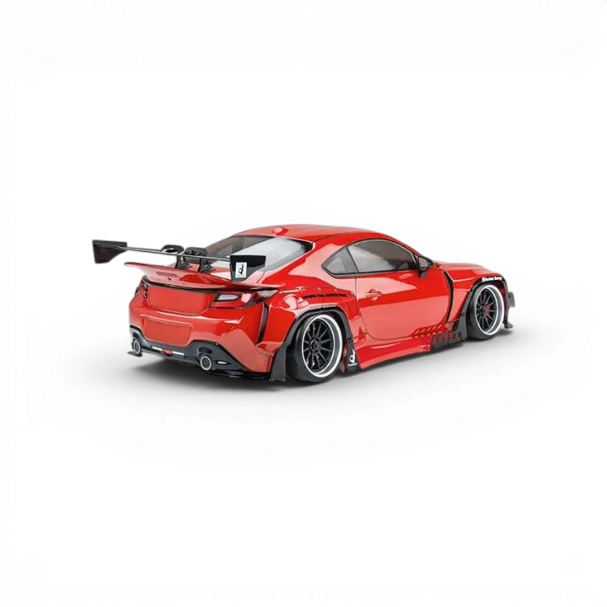 GR86 carrosserie (toyota GR86) - MST - DriftParadiZ