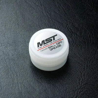Graisse diférentiel à billes - MST - 130040
