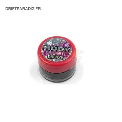 Graisse graphite - HUDY - 106210