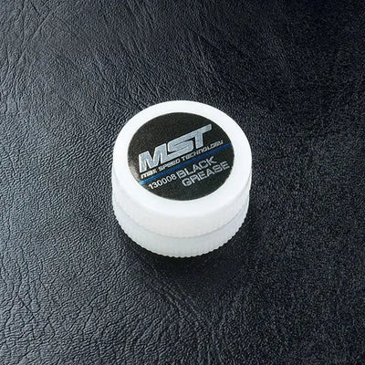 Graisse noire - MST - 130008