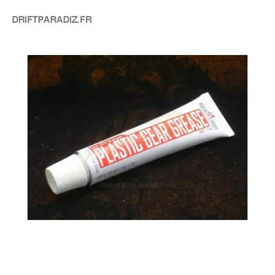 Graisse plastique - HIRO SEIKO - 69148