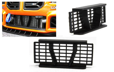 Grill pare choc BMW M2 G87  - SRC Sideways RC - SRC-G87BUMPGRILL