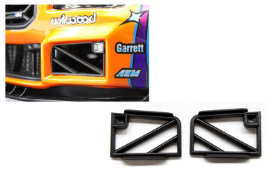 Grill pare choc VENT BMW M2 G87  - SRC Sideways RC - SRC-G87VENT