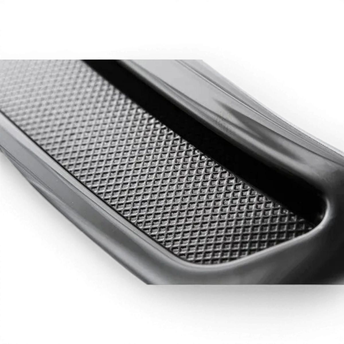 Grille autocollante réel 3D - Lignes moyenne - 130x75mm - Wrap-UP Next - DriftParadiZ