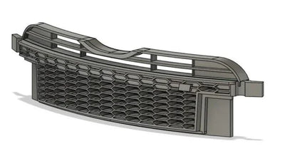 Grille avant pour GR Corolla Rêve D (résine) – Curiosity – JS0063
