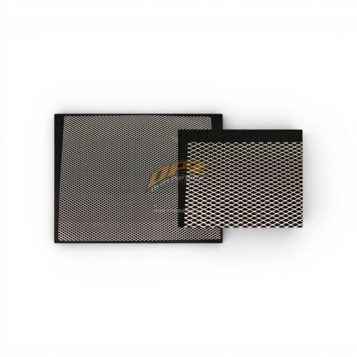 Grille flexible de personnalisation pour RC, conçue par Src Sideways RC, en mesh flexible pour drift et modélisme.