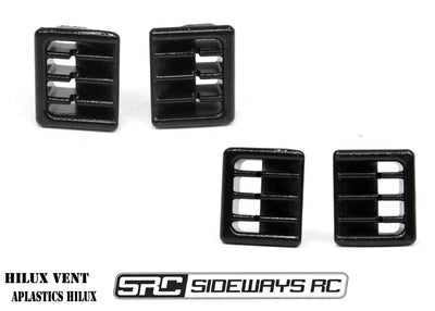 Grilles avant Hilux - SRC Sideways RC - SRC-HXFRONTINT