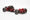 Chassi de conversão HRP “HAYATO Racing Performance” - Shibata – HRPCV