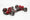 Chassi de conversão HRP “HAYATO Racing Performance” - Shibata – HRPCV