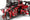 Chassi de conversão HRP “HAYATO Racing Performance” - Shibata – HRPCV