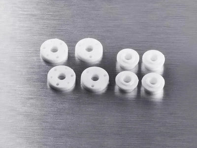 Guía de extracción de choque de salida y pistón - MST - 210235