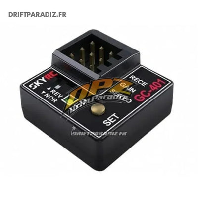 Gyro GC401 -  Skyrc - SK600142-02