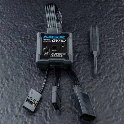 Gyro MGX - MST - 841017