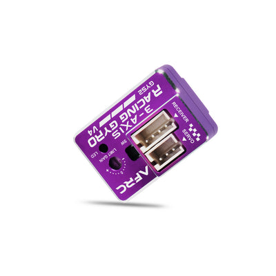 Gyro Mini Drift Gys -2 V4 - AFRC