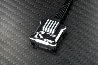 Gyro Revox - Rêve D