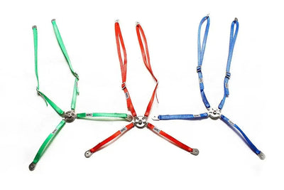 Harnais V1 - SRC Sideways RC