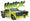 HAVOK 1/14 4WD DRIFT ROADSTER Jaune - FTX