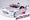 Aileron polycarbonate Type A taille L – 8810 Style