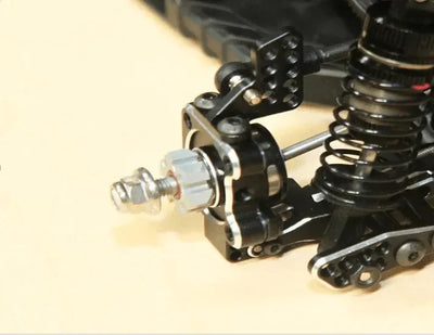 Hexagone 5mm  - RhinoRacing - RR-221