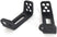 High upper for front knuckles - Metal garage - MGH1 - 21 