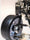 High upper for front knuckles - Metal garage - MGH1 - 21 